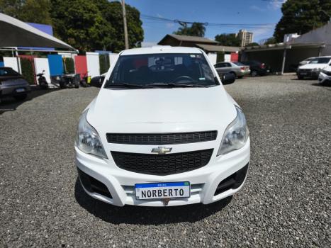CHEVROLET Montana 1.4 FLEX LS, Foto 3