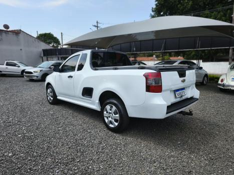 CHEVROLET Montana 1.4 FLEX LS, Foto 5