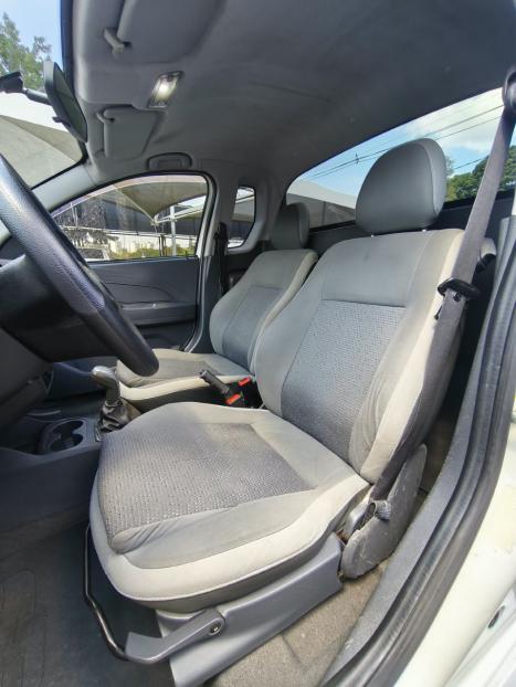 CHEVROLET Montana 1.4 FLEX LS, Foto 6