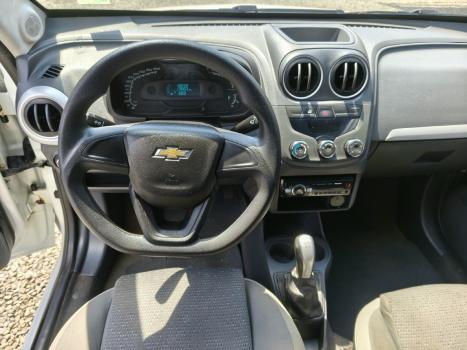 CHEVROLET Montana 1.4 FLEX LS, Foto 8