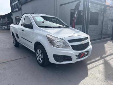 CHEVROLET Montana 1.4 FLEX LS, Foto 1