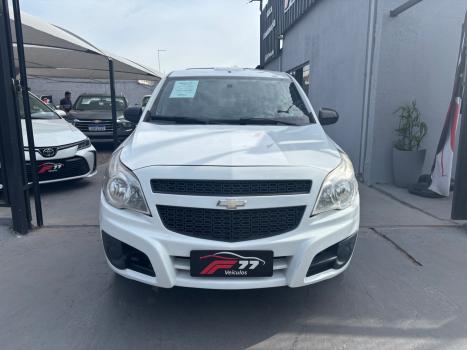 CHEVROLET Montana 1.4 FLEX LS, Foto 2