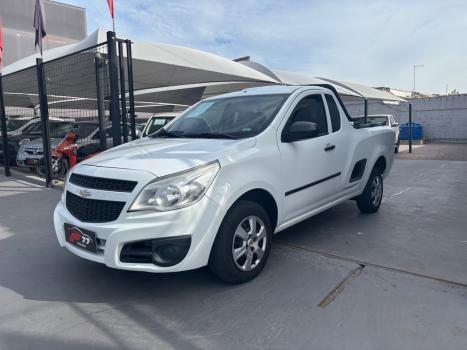 CHEVROLET Montana 1.4 FLEX LS, Foto 3