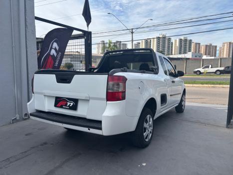 CHEVROLET Montana 1.4 FLEX LS, Foto 4