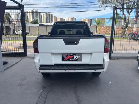 CHEVROLET Montana 1.4 FLEX LS, Foto 5