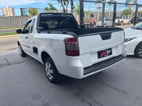 CHEVROLET Montana 1.4 FLEX LS, Foto 6