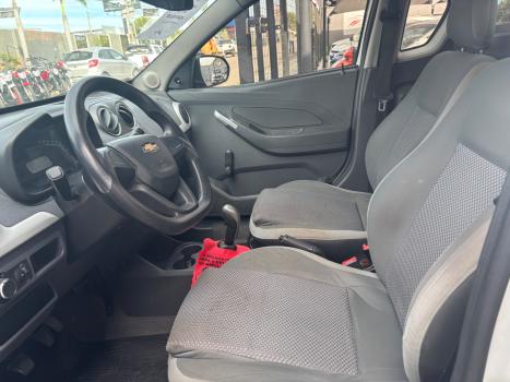 CHEVROLET Montana 1.4 FLEX LS, Foto 7