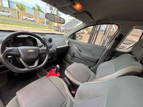 CHEVROLET Montana 1.4 FLEX LS, Foto 8