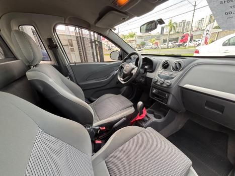 CHEVROLET Montana 1.4 FLEX LS, Foto 9