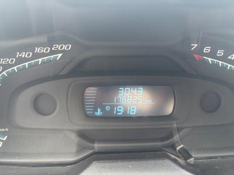 CHEVROLET Montana 1.4 FLEX LS, Foto 11