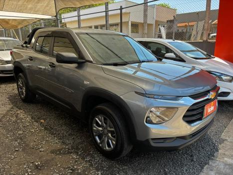 CHEVROLET Montana 1.2 12V FLEX TURBO, Foto 2