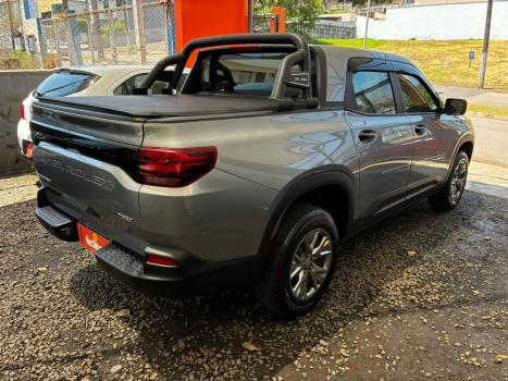 CHEVROLET Montana 1.2 12V FLEX TURBO, Foto 3