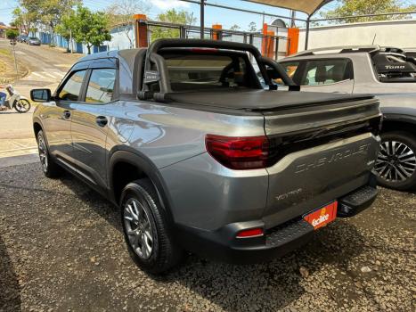 CHEVROLET Montana 1.2 12V FLEX TURBO, Foto 4