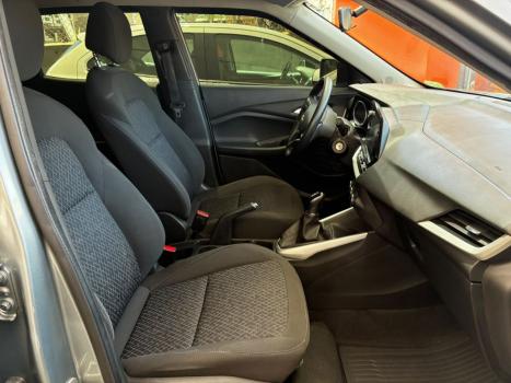 CHEVROLET Montana 1.2 12V FLEX TURBO, Foto 5