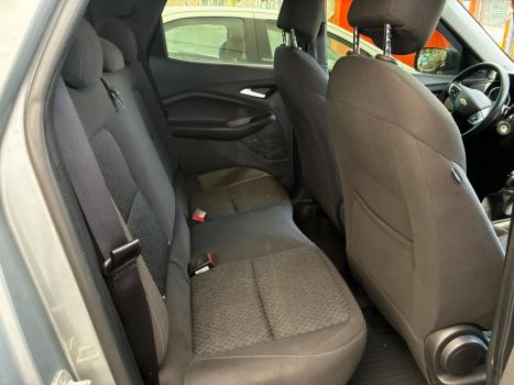 CHEVROLET Montana 1.2 12V FLEX TURBO, Foto 6