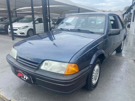 CHEVROLET Monza Sedan 2.0 4P ÁLCOOL SL/E, Foto 2