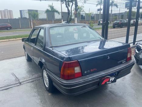 CHEVROLET Monza Sedan 2.0 4P ÁLCOOL SL/E, Foto 3