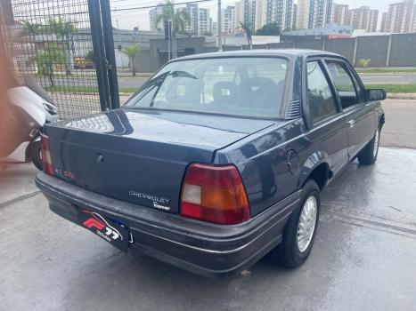 CHEVROLET Monza Sedan 2.0 4P ÁLCOOL SL/E, Foto 4