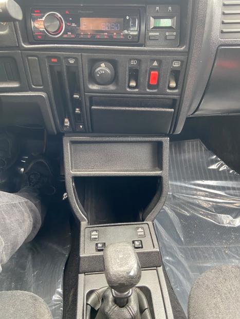 CHEVROLET Monza Sedan 2.0 4P ÁLCOOL SL/E, Foto 9