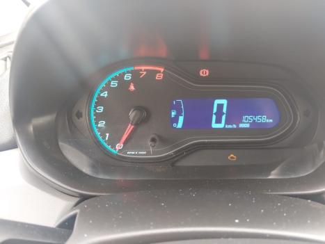 CHEVROLET Onix Hatch 1.4 4P FLEX LT, Foto 7