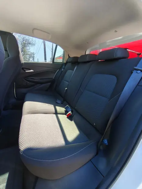 CHEVROLET Onix Hatch 1.0 4P FLEX LT, Foto 7 CHEVROLET Onix Hatch 1.0 4P FLEX LT, Foto 7