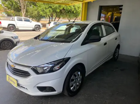 CHEVROLET Onix Hatch 1.0 4P FLEX JOY, Foto 3