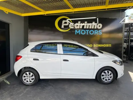 CHEVROLET Onix Hatch 1.0 4P FLEX JOY, Foto 5
