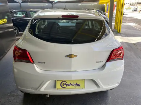 CHEVROLET Onix Hatch 1.0 4P FLEX JOY, Foto 7