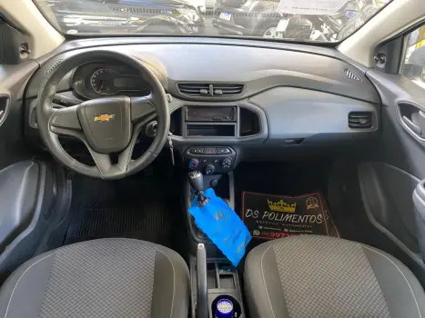 CHEVROLET Onix Hatch 1.0 4P FLEX JOY, Foto 11