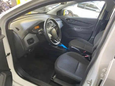 CHEVROLET Onix Hatch 1.0 4P FLEX JOY, Foto 12