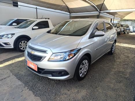 CHEVROLET Onix Hatch 1.4 4P FLEX LT, Foto 1