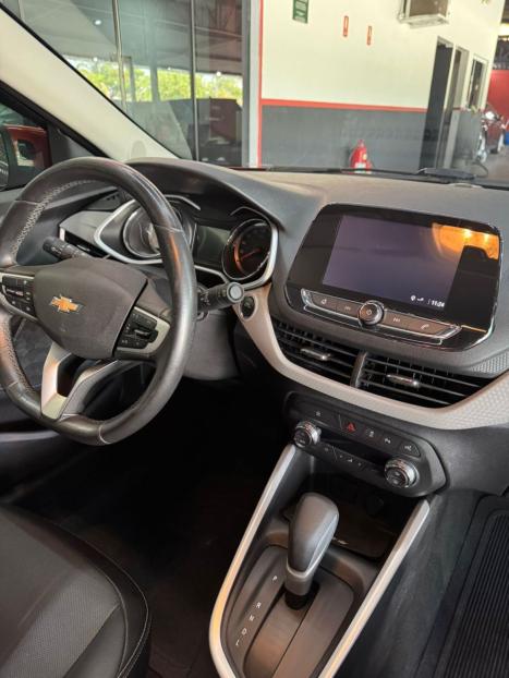 CHEVROLET Onix Hatch 1.0 12V 4P FLEX PREMIER TURBO AUTOMTICO, Foto 2