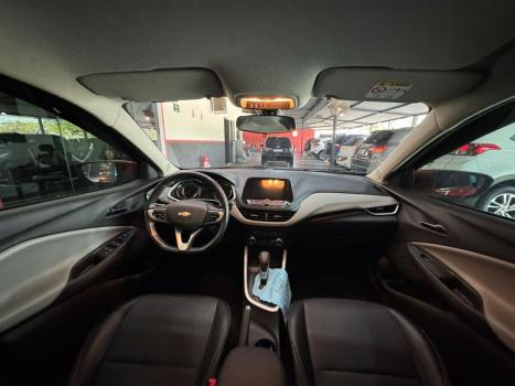 CHEVROLET Onix Hatch 1.0 12V 4P FLEX PREMIER TURBO AUTOMTICO, Foto 3