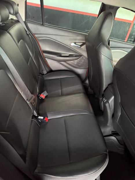 CHEVROLET Onix Hatch 1.0 12V 4P FLEX PREMIER TURBO AUTOMTICO, Foto 5