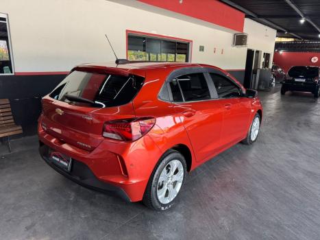 CHEVROLET Onix Hatch 1.0 12V 4P FLEX PREMIER TURBO AUTOMTICO, Foto 7