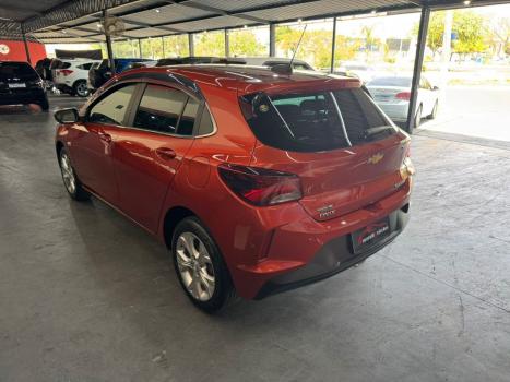 CHEVROLET Onix Hatch 1.0 12V 4P FLEX PREMIER TURBO AUTOMTICO, Foto 8