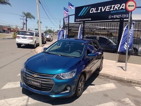CHEVROLET Onix Hatch 1.0 4P FLEX LT, Foto 1 CHEVROLET Onix Hatch 1.0 4P FLEX LT, Foto 1