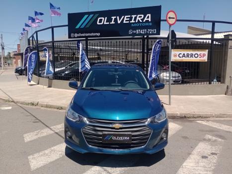 CHEVROLET Onix Hatch 1.0 4P FLEX LT, Foto 2 CHEVROLET Onix Hatch 1.0 4P FLEX LT, Foto 2