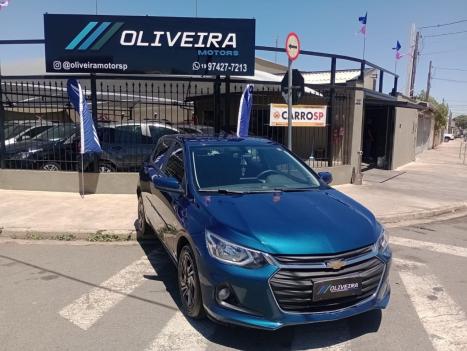 CHEVROLET Onix Hatch 1.0 4P FLEX LT, Foto 3 CHEVROLET Onix Hatch 1.0 4P FLEX LT, Foto 3