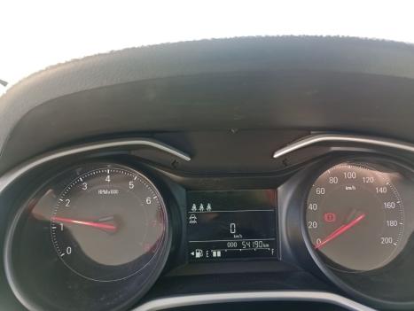 CHEVROLET Onix Hatch 1.0 4P FLEX LT, Foto 5 CHEVROLET Onix Hatch 1.0 4P FLEX LT, Foto 5