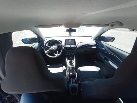CHEVROLET Onix Hatch 1.0 4P FLEX LT, Foto 6 CHEVROLET Onix Hatch 1.0 4P FLEX LT, Foto 6