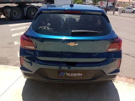 CHEVROLET Onix Hatch 1.0 4P FLEX LT, Foto 9 CHEVROLET Onix Hatch 1.0 4P FLEX LT, Foto 9