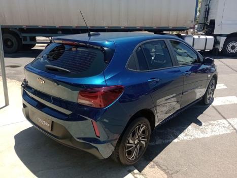 CHEVROLET Onix Hatch 1.0 4P FLEX LT, Foto 10 CHEVROLET Onix Hatch 1.0 4P FLEX LT, Foto 10