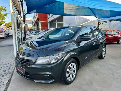 CHEVROLET Onix Hatch 1.0 4P FLEX JOY, Foto 1 CHEVROLET Onix Hatch 1.0 4P FLEX JOY, Foto 1