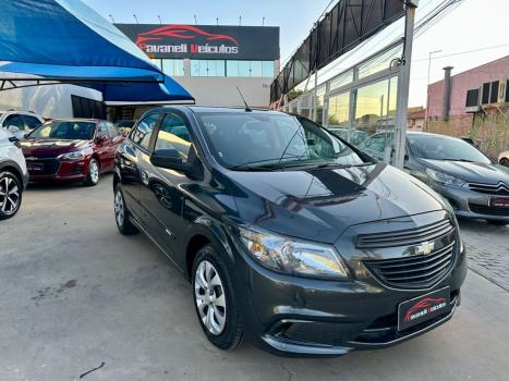 CHEVROLET Onix Hatch 1.0 4P FLEX JOY, Foto 3 CHEVROLET Onix Hatch 1.0 4P FLEX JOY, Foto 3
