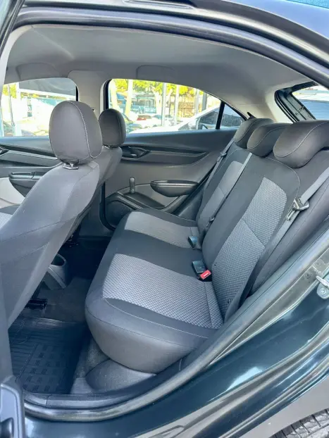 CHEVROLET Onix Hatch 1.0 4P FLEX JOY, Foto 4 CHEVROLET Onix Hatch 1.0 4P FLEX JOY, Foto 4