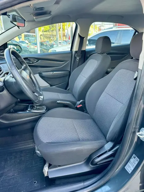 CHEVROLET Onix Hatch 1.0 4P FLEX JOY, Foto 6 CHEVROLET Onix Hatch 1.0 4P FLEX JOY, Foto 6