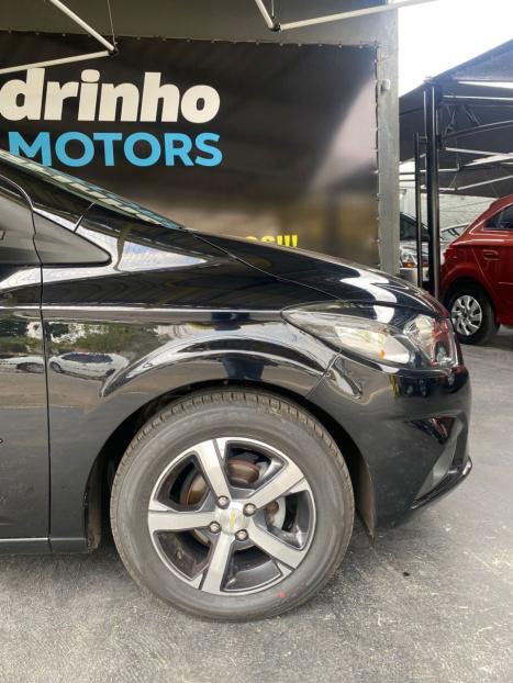 CHEVROLET Onix Hatch 1.4 4P FLEX LTZ AUTOMTICO, Foto 3