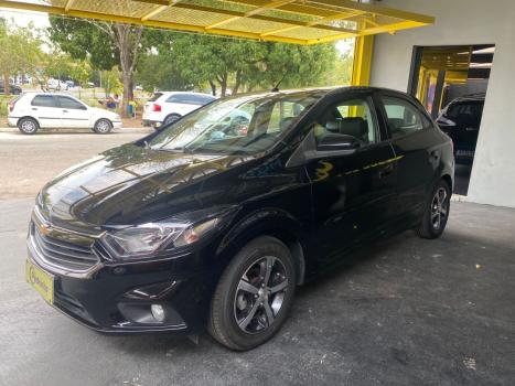 CHEVROLET Onix Hatch 1.4 4P FLEX LTZ AUTOMTICO, Foto 6