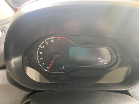 CHEVROLET Onix Hatch 1.4 4P FLEX LTZ AUTOMTICO, Foto 10